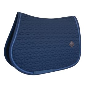 Kentucky Glitter Rope Jumping saddle pad