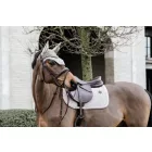 Kentucky Basic Velvet Jumping saddle pad