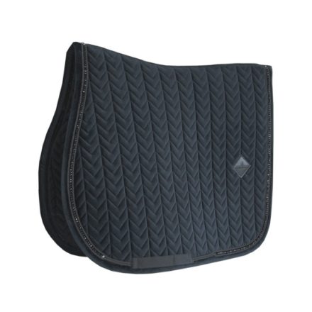 Kentucky Velvet Pearl Jumping Saddle Pad