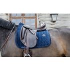 Kentucky Velvet Pearl díjlovas alátét