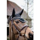 Kentucky Fly Veil Wellington Basic Velvet