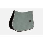 Kentucky Saddle Pad Classic Leather Jumping