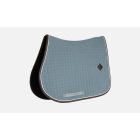 Kentucky Saddle Pad Classic Leather Jumping