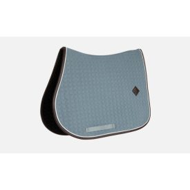 Kentucky Saddle Pad Classic Leather Jumping Kentucky Saddle Pad Classic Leather Jumping