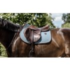 Kentucky Saddle Pad Classic Leather Jumping