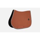 Kentucky Saddle Pad Classic Leather Jumping