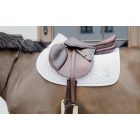 Kentucky 3D logo ugró nyeregalátét