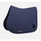 Kentucky 3D logo ugró nyeregalátét