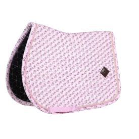 Kentucky Sammy póni nyeregalátét