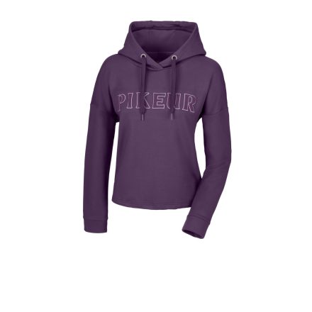 PIKEUR HOODY