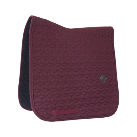 Kentucky Classic dressage saddle pad