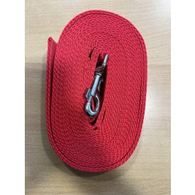 Futószár gurtniból Futószár gurtniból