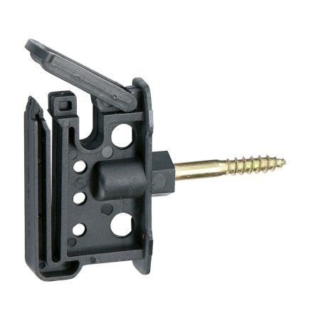 Wood screw insulator for 25 pieces of 40 mm tape