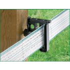 Wood screw insulator for 25 pieces of 40 mm tape