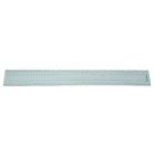 BASIC Classe tape, white, 200 m, 20 mm