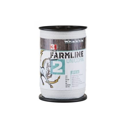 FarmLine Unicorn2 szalag