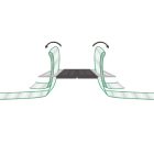 Tape Connectors Litzclip 