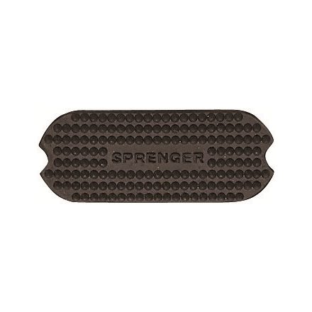 Sprenger gumi kengyelbetét 11cm.
