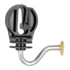 Wood screw insulator for tape 25pcs/pack