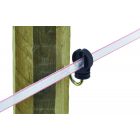 Wood screw insulator for tape 25pcs/pack