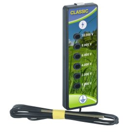 Euro lightning arrester tester 10kV Euro lightning arrester tester 10kV