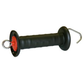 Kerbl villanypásztor kapufogó kampóval Kerbl villanypásztor kapufogó kampóval