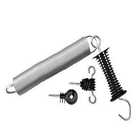 Rugós kapu készlet komplett Rugós kapu készlet komplett