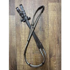 Pfiff gumival átszőtt gurtnis szár Pfiff gumival átszőtt gurtnis szár