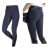 Lemieux Dynamique full silicone riding breeches 36