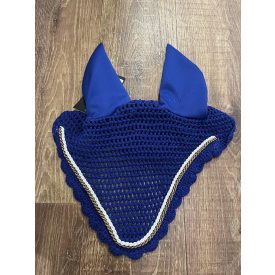 Eskadron horgolt fülvédő díszzsinorral Eskadron horgolt fülvédő díszzsinorral