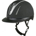 HKM Carbon Art lovaglókobak 54-58cm