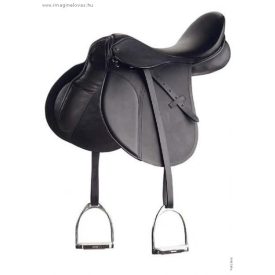 Beauty univ. nyereg kengyellel,k.szíjjal Beauty univ. nyereg kengyellel,k.szíjjal