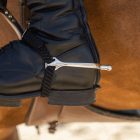 ULTRA fit spurs with Balkenhol fastening