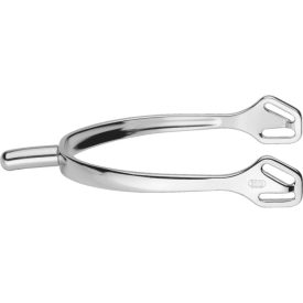 ULTRA fit spurs with Balkenhol fastening