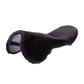 christ Sheepskin seat saver 
