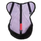 christ Sheepskin seat saver 