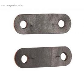 Bőrpánt bizt.-i kengyelhez /pár Bőrpánt bizt.-i kengyelhez /pár