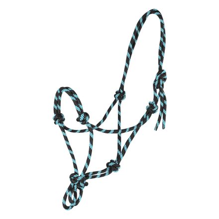 Waldhausen knotted halter