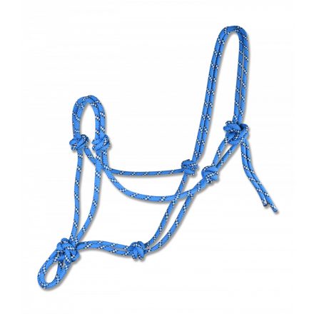 Waldhausen knotted halter