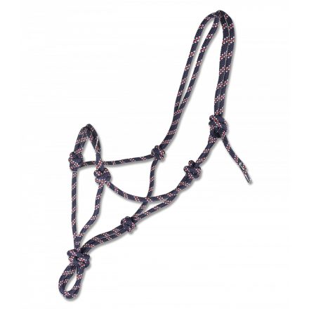 Waldhausen knotted halter