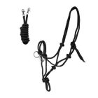 Waldhausen csomózott kötőfék szárral