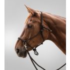 Waldhausen csomózott kötőfék szárral