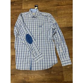 Pikeur long sleeve competition shirt for men Pikeur long sleeve competition shirt for men