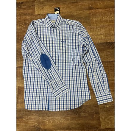 Pikeur long sleeve competition shirt for men