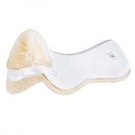 Christ sima gyapjú nyeregemelő Christ sima gyapjú nyeregemelő