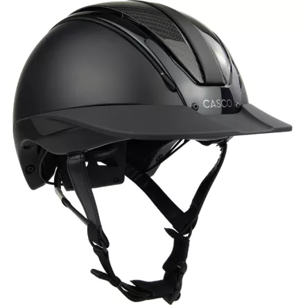 Casco DUELL One Carbon kobak