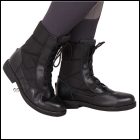 HKM Alaska winter riding boots