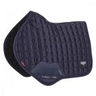 LeMieux Loire Close Contact jumping saddle pad