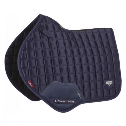 LeMieux Loire Close Contact jumping saddle pad