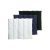HKM American wooden placemats 4 pcs.